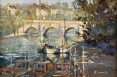 "Paris"