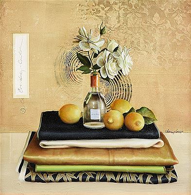 "The Orientalist"
