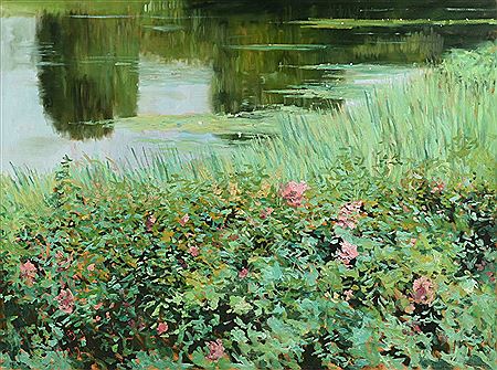 "The Pond"