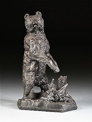 Standing Bear