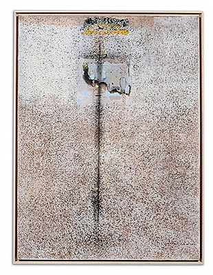 Sample artwork by Stefan Kulev (Born 1974), known for painting - View similar artists and auction records