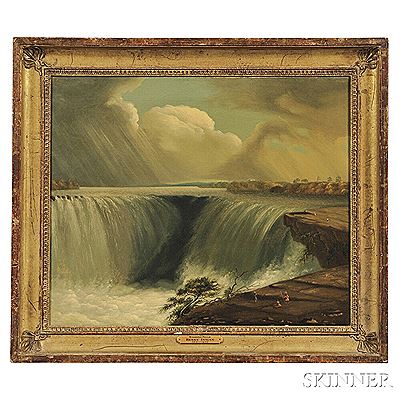 Niagara Falls