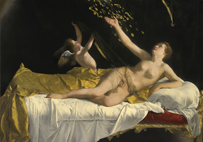 DANAË