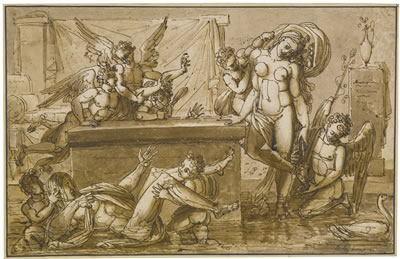 AN ALLEGORY