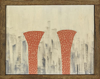 UNTITLED (#II - 1957)