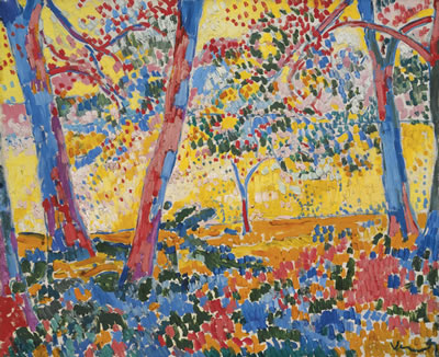 SOUS-BOIS