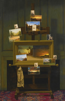 David Brega - artist photo