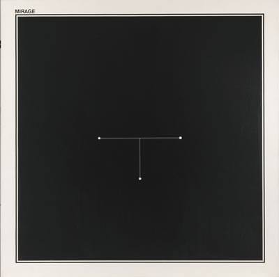 MIRAGE by Antonio Dias - Auction record, sale price, and art valuation. Compare with similar artists and explore comparable artworks.