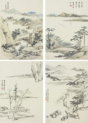 LANDSCAPES (12)
