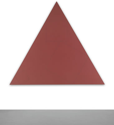 THREE SQUARES WITHIN A TRIANGLE