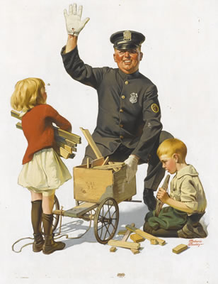 THE SOAPBOX WRECK