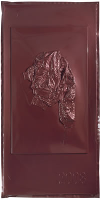 UNTITLED (VINTAGE BOMBER)