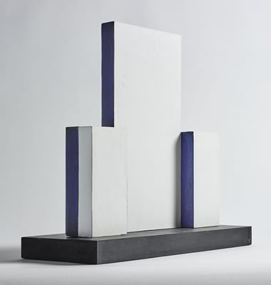 UNTITLED (ESCULTURA)