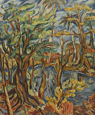 PAISAJE
