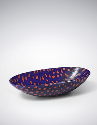 Sample artwork by Tobia Scarpa (Born 1935), known for modernist glass design - View similar artists and auction records