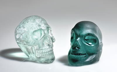 Sample artwork by Erwin Burger (1909 - 1982), known for sculpture - View similar artists and auction records