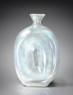 VASE by Vinicio Vianello - Auction record, sale price, and art valuation. Compare with similar artists and explore comparable artworks.