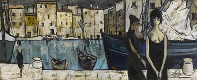 LES MARTIGUES