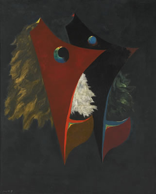 LES DEUX AMIES by Georges Papazoff - Auction record, sale price, and art valuation. Compare with similar artists and explore comparable artworks.