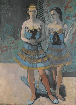 DANSEUSES