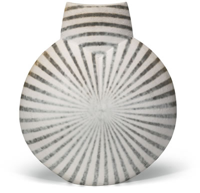 TALL VASE