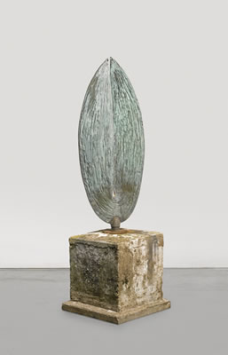 Sample artwork by Margaret Lovell (Born 1939), known for sculpture - View similar artists and auction records