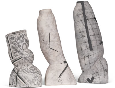 THREE 'MONAD' FORMS