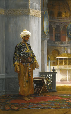Sample artwork by Stanislaw Chlebowski (1835 - 1884), known for painting - View similar artists and auction records