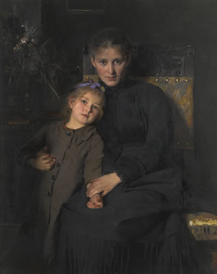 TENDER MOMENTS