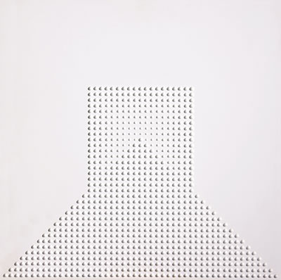 VARIATION ON THE THEME: FIELDS by Juraj Dobrovic - Auction record, sale price, and art valuation. Compare with similar artists and explore comparable artworks.