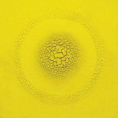 YE 23:18: MEMORY OF THE SUN, FROM THE YELLOW EARTH SERIES by Alexei Kostroma - Auction record, sale price, and art valuation. Compare with similar artists and explore comparable artworks.