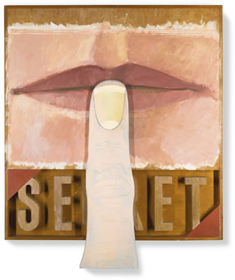 SECRET