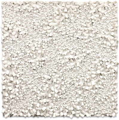 UNTITLED (RELIEF NO. 195) by Sergio Camargo - Auction record, sale price, and art valuation. Compare with similar artists and explore comparable artworks.