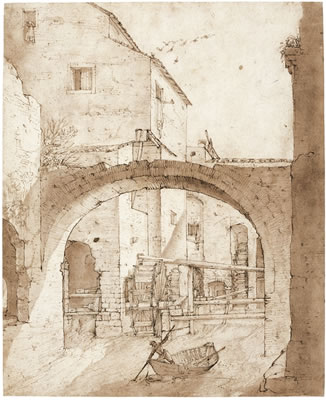 Sample artwork by Filippo Napoletano (1589 - 1629), known for painting - View similar artists and auction records