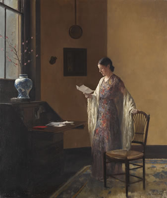 THE LETTER