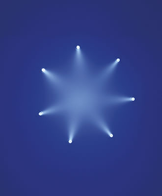 BLUETTE by Ann Veronica Janssens - Auction record, sale price, and art valuation. Compare with similar artists and explore comparable artworks.