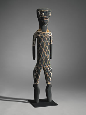 WILD HONEY FIGURE