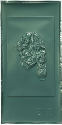 UNTITLED (VINTAGE BOMBER)