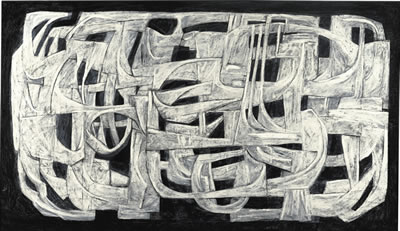 CONFLICT AND BALANCE by Hossein Khosrojerdi - Auction record, sale price, and art valuation. Compare with similar artists and explore comparable artworks.