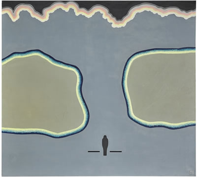 LA CONDITION HUMAINE by Meret Oppenheim - Auction record, sale price, and art valuation. Compare with similar artists and explore comparable artworks.