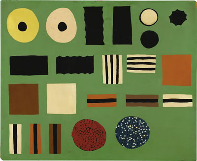 LIQUORICE ALLSORTS