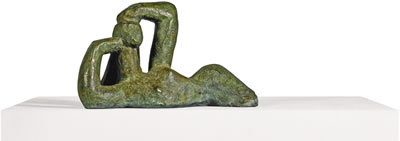 EIONE SHORE GODDESS