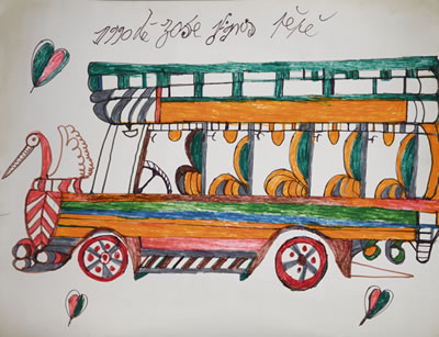Sample artwork by Pepe Vignes (1920 - 2007), known for painting - View similar artists and auction records