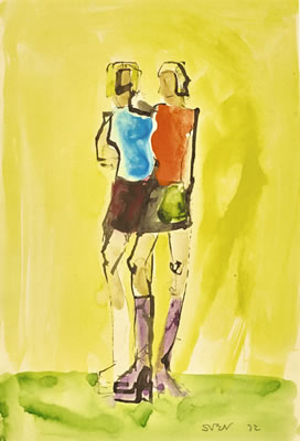 TEENAGERS