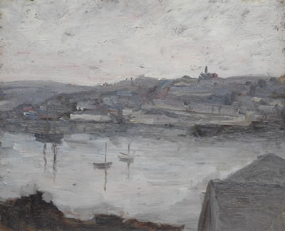 DIEPPE by Alexander Jamieson - Auction record, sale price, and art valuation. Compare with similar artists and explore comparable artworks.