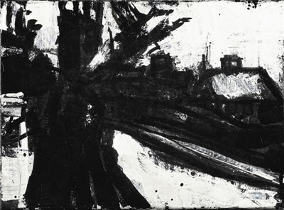 LANDSCAPE NO. 230