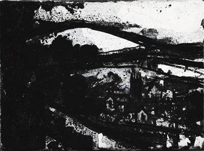 LANDSCAPE NO. 260