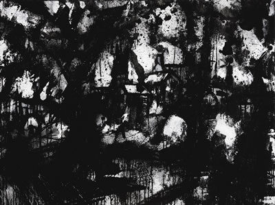 LANDSCAPE NO. 177 by John Virtue - Auction record, sale price, and art valuation. Compare with similar artists and explore comparable artworks.