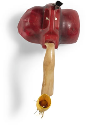 LE SAXOPHONISTE (THE SAXOPHONIST)