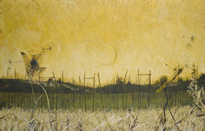 Artwork by Alan Munro Reynolds